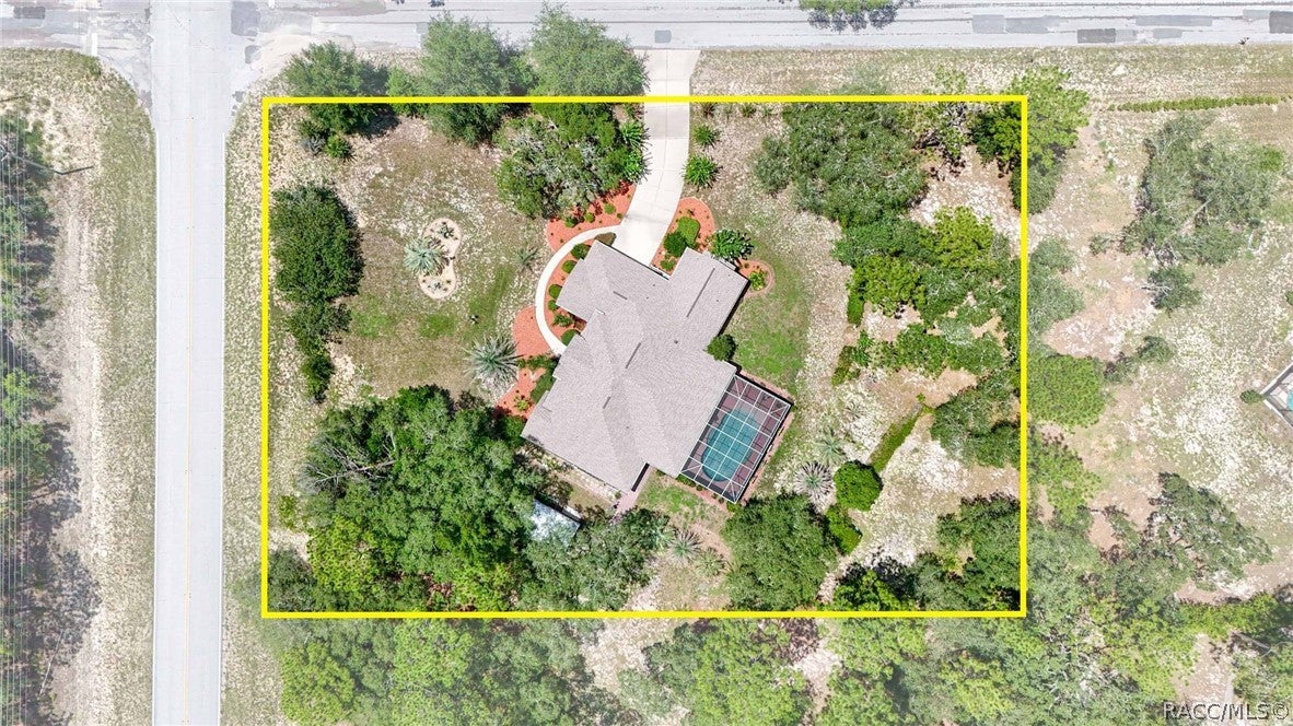 4921 N Cheyenne Dr, Beverly Hills, FL 34465 photo