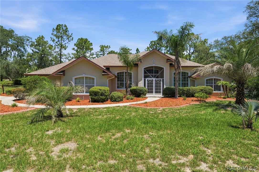 4921 N Cheyenne Dr, Beverly Hills, FL 34465 photo