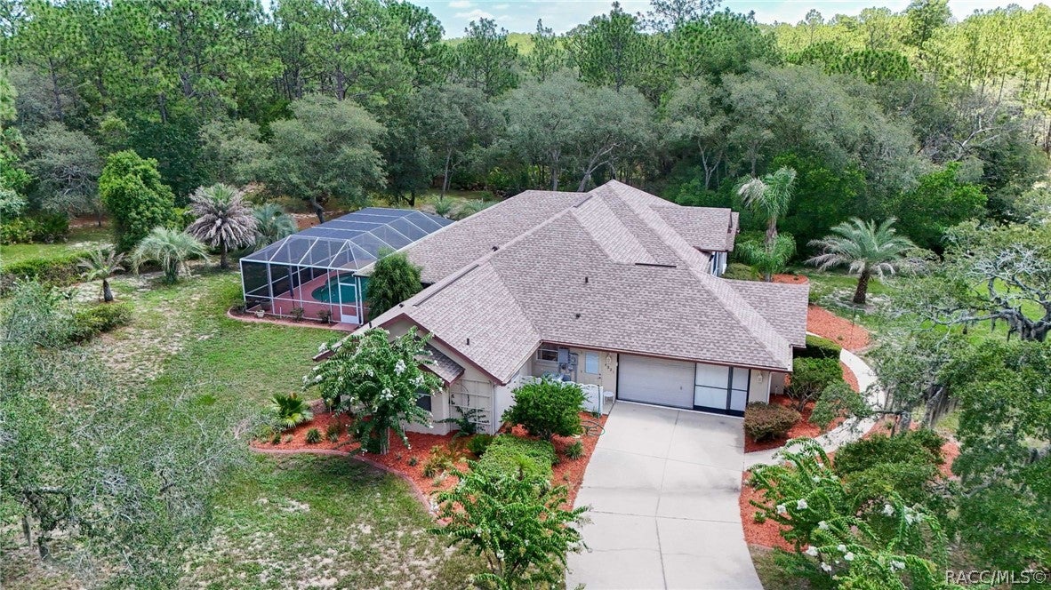 4921 N Cheyenne Dr, Beverly Hills, FL 34465 photo