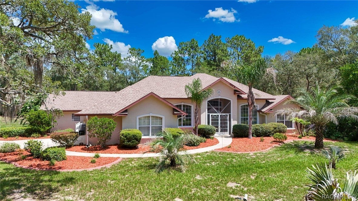 4921 Cheyenne Dr, Beverly Hills, FL 34465