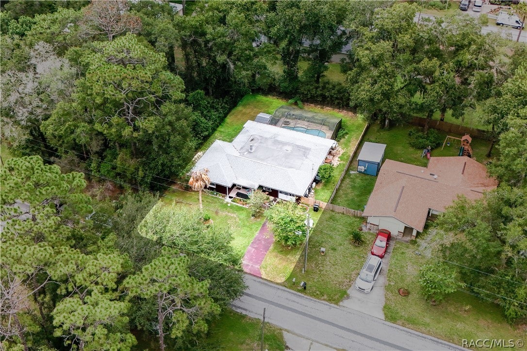 6046 E Loring Ln, Inverness, FL 34452 photo