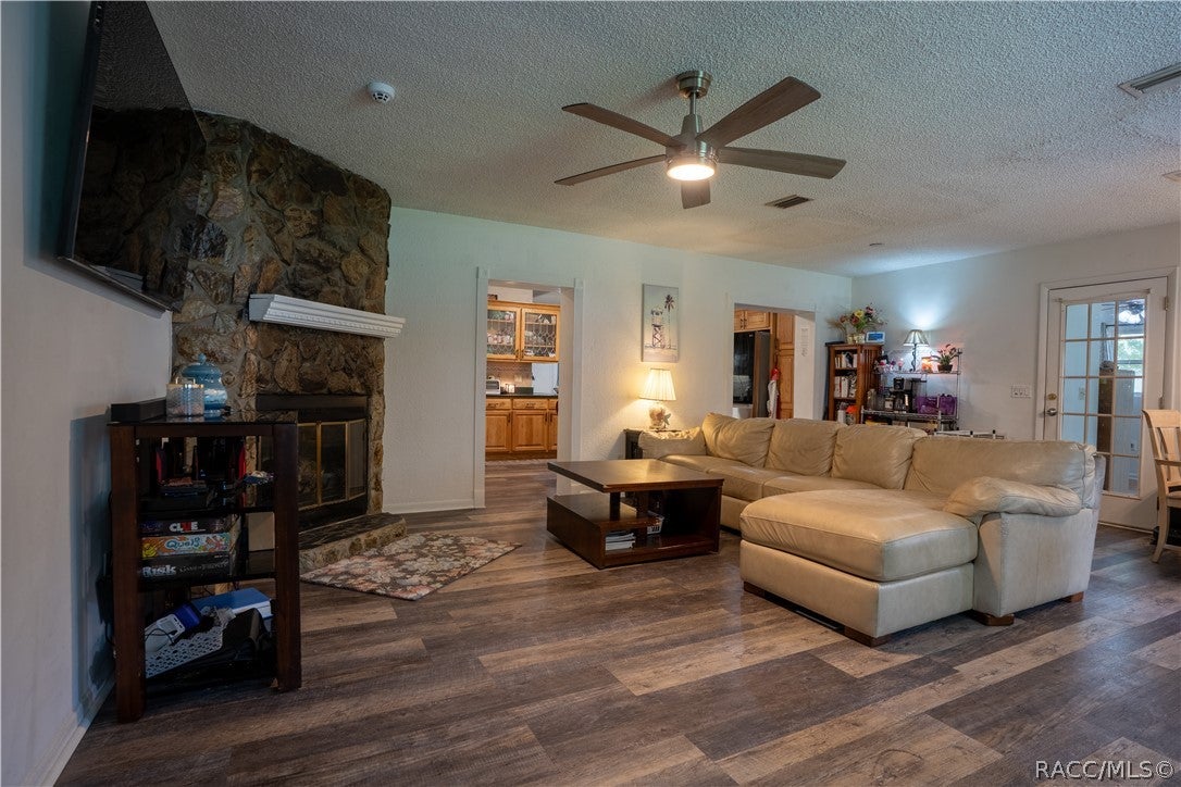 6046 E Loring Ln, Inverness, FL 34452 photo
