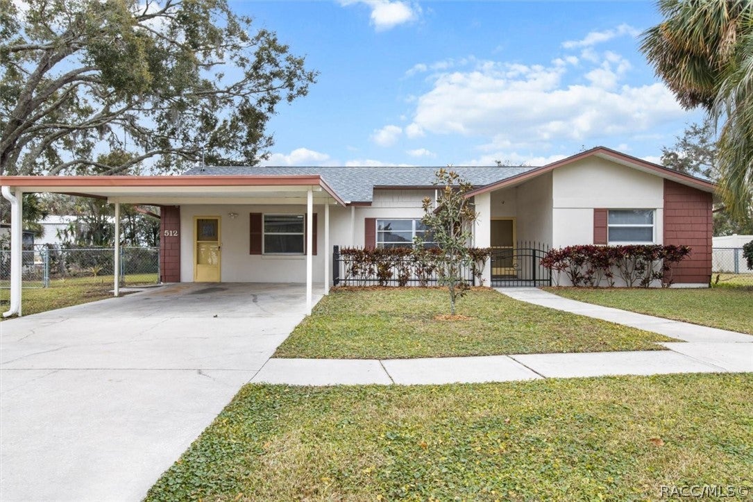 512 SE Paradise Point Rd, Crystal River, FL 34429 photo