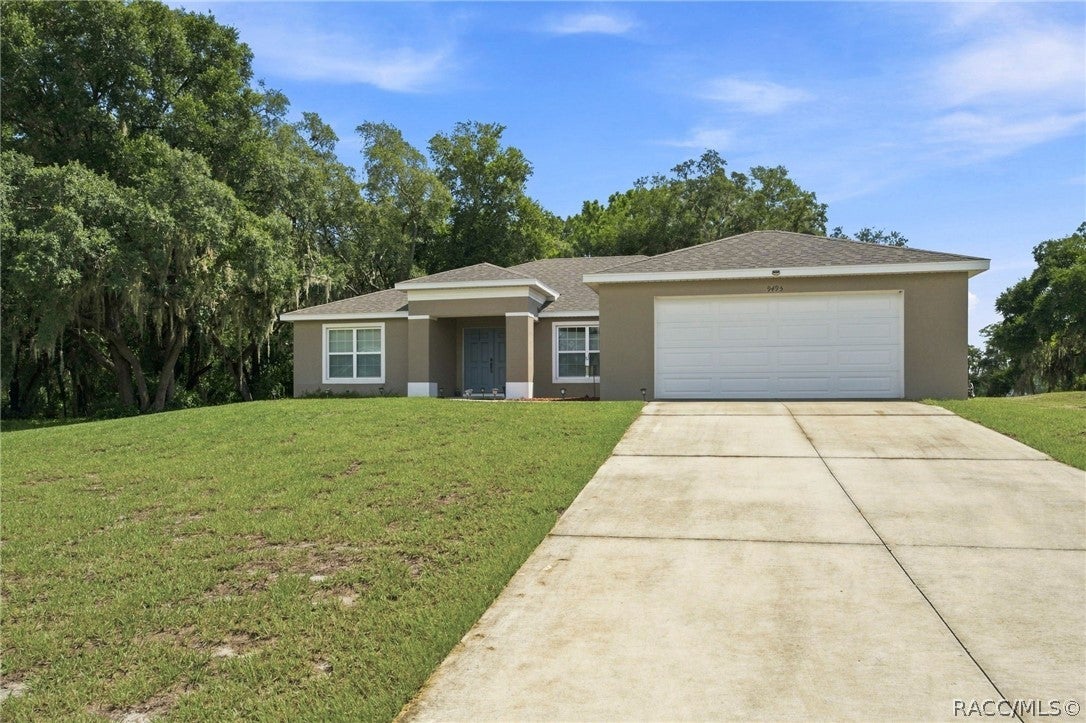 9495 Baymeadows Dr, Inverness, FL 34450