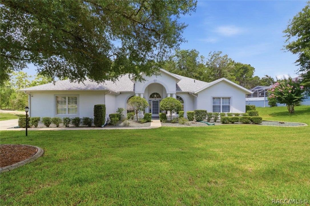 1886 Saint James Loop, Inverness, FL 34453