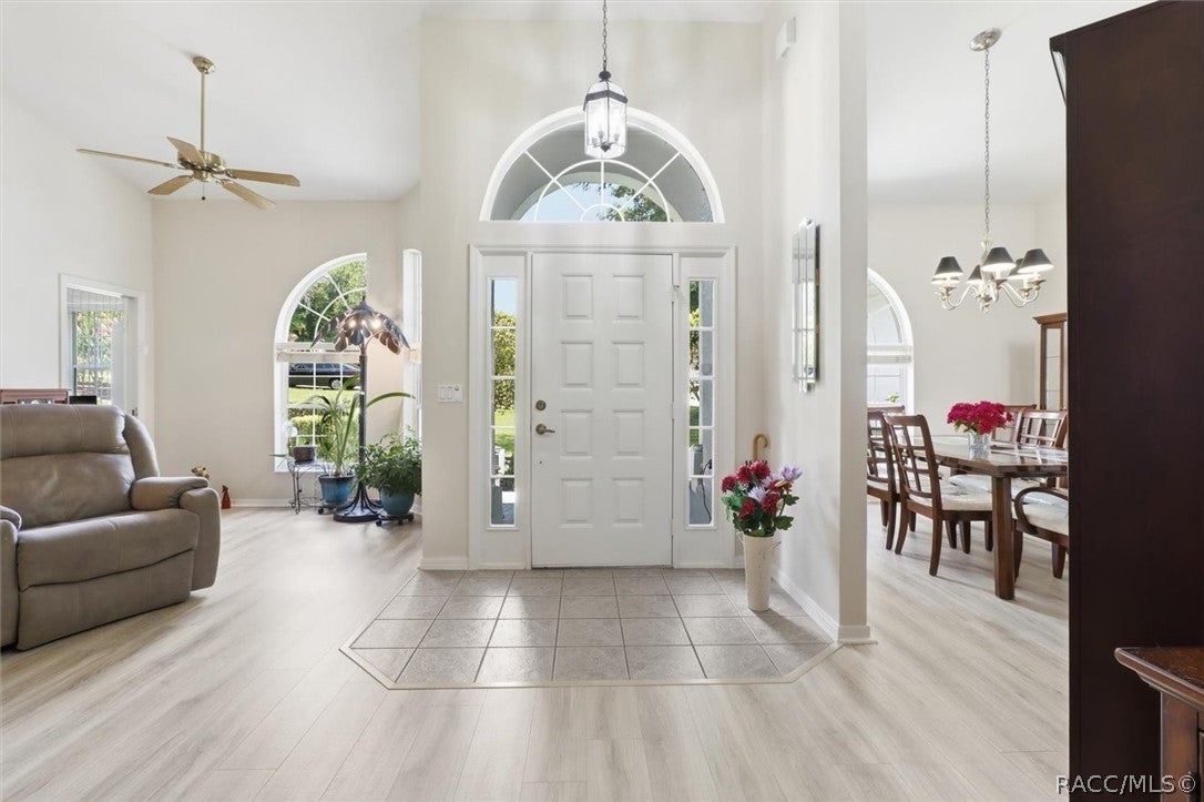 1886 E Saint James Loop, Inverness, FL 34453 photo