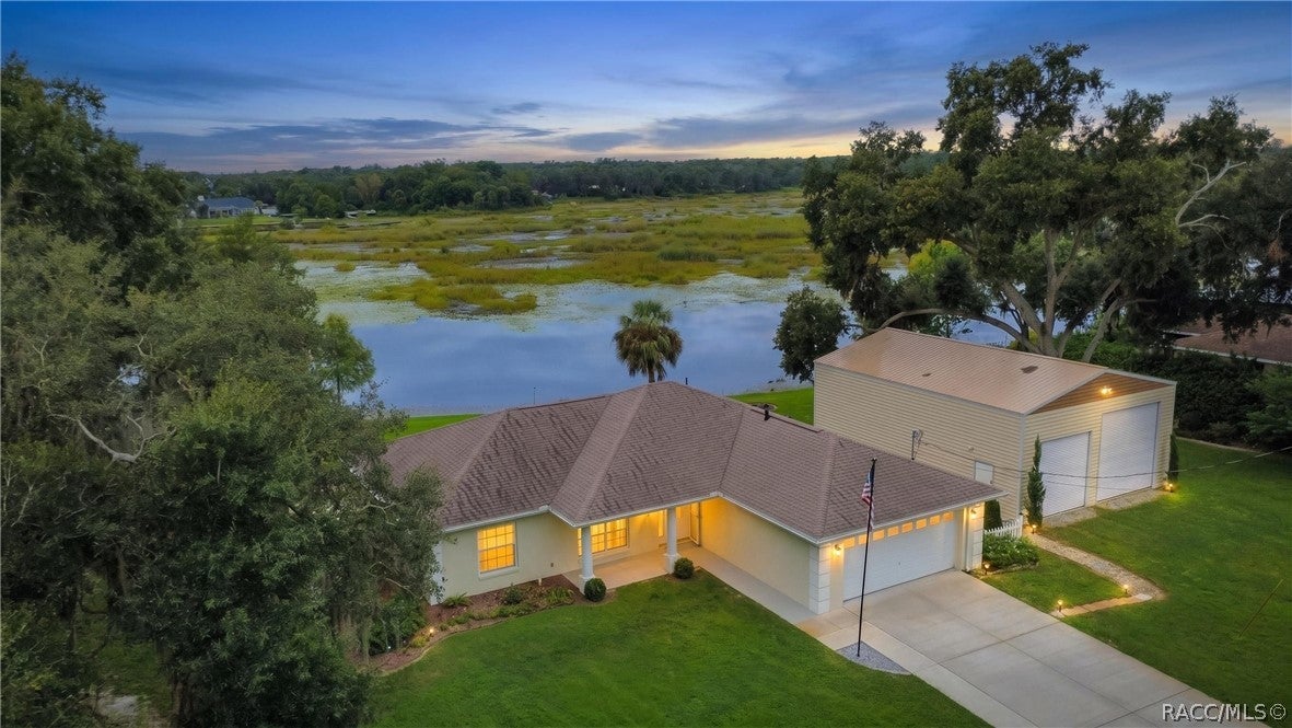 7732 Pocono Dr, Inverness, FL 34450
