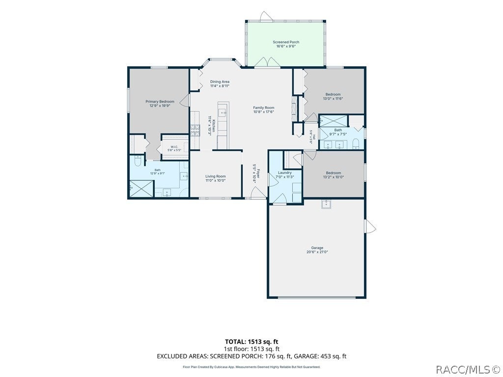 7732 E Pocono Dr, Inverness, FL 34450 photo
