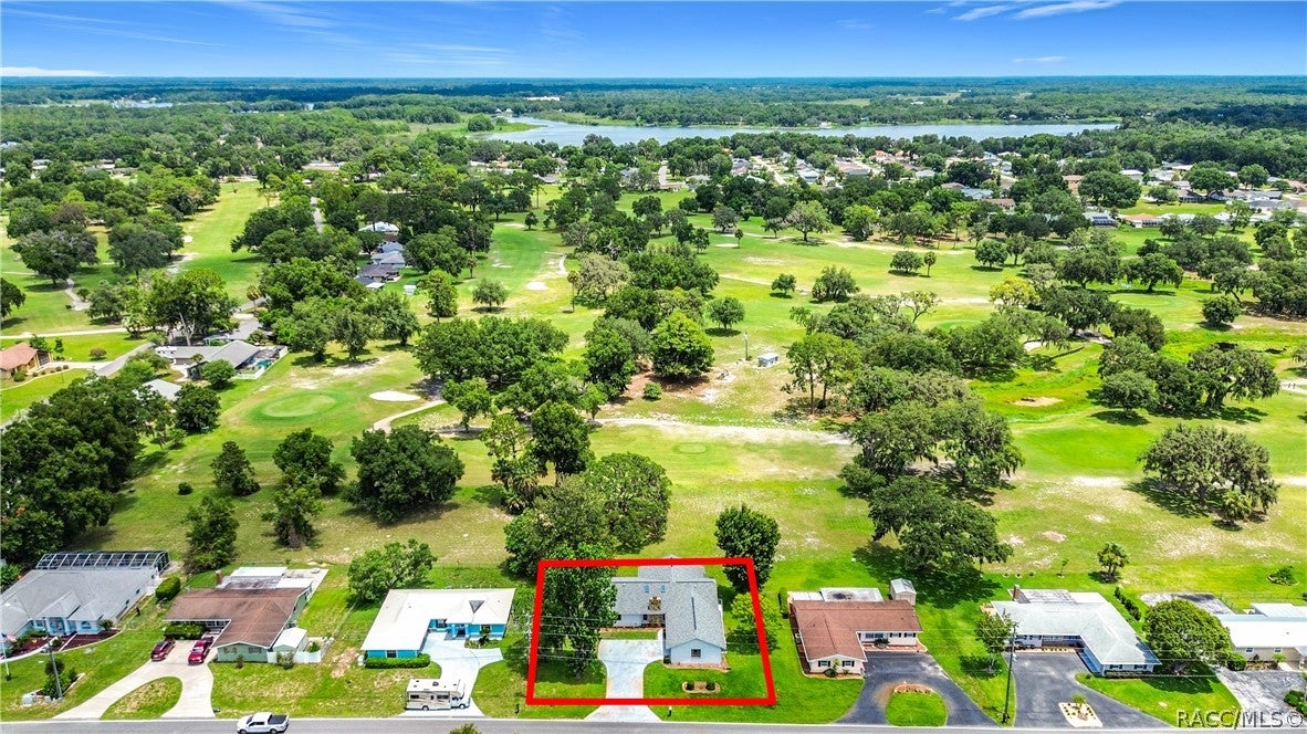 8831 Sandpiper Dr, Inverness, FL 34450