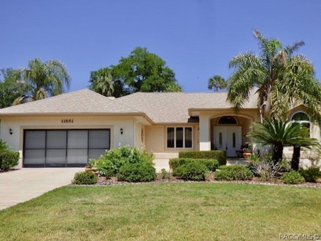 11551 Timberlane Dr, Homosassa, FL 34448