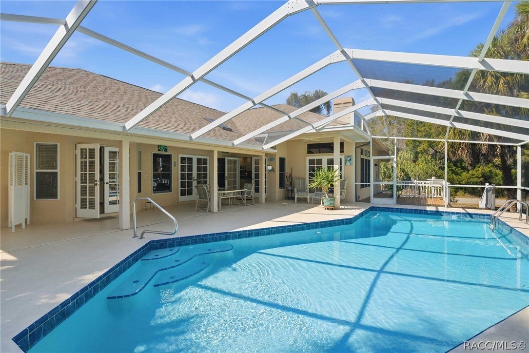 11551 W Timberlane Dr, Homosassa, FL 34448 photo
