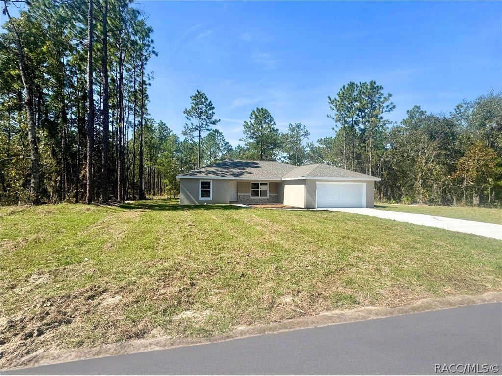 1540 E Artesian Ln, Dunnellon, FL 34434 photo
