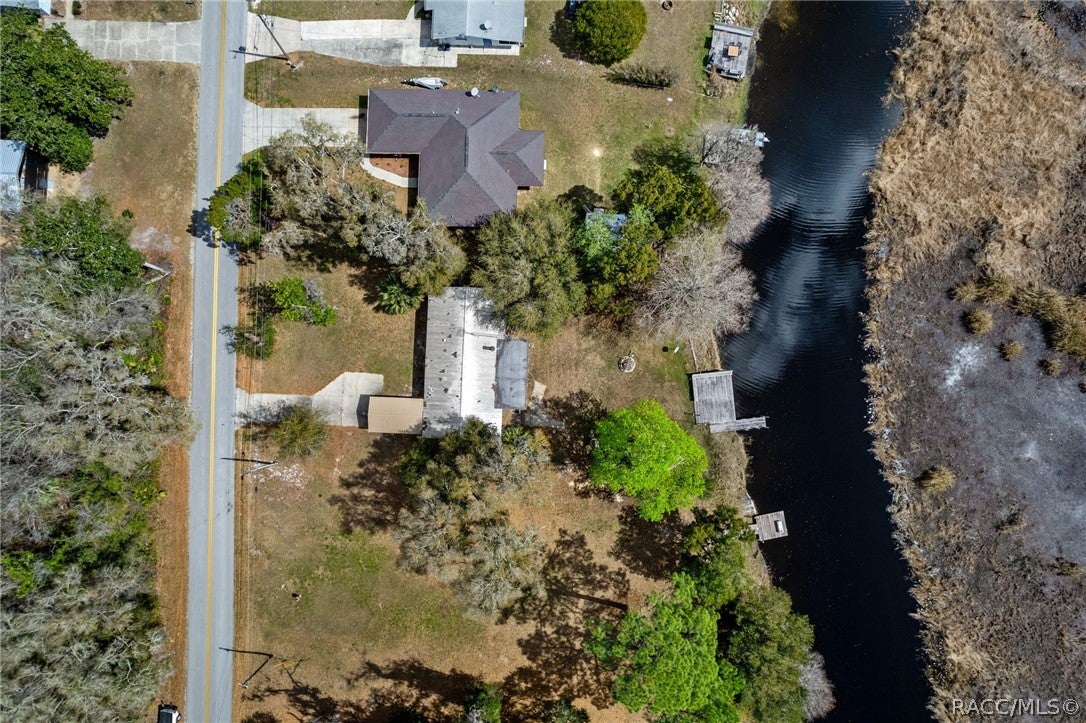 4414 E Shorewood Dr, Hernando, FL 34442 photo
