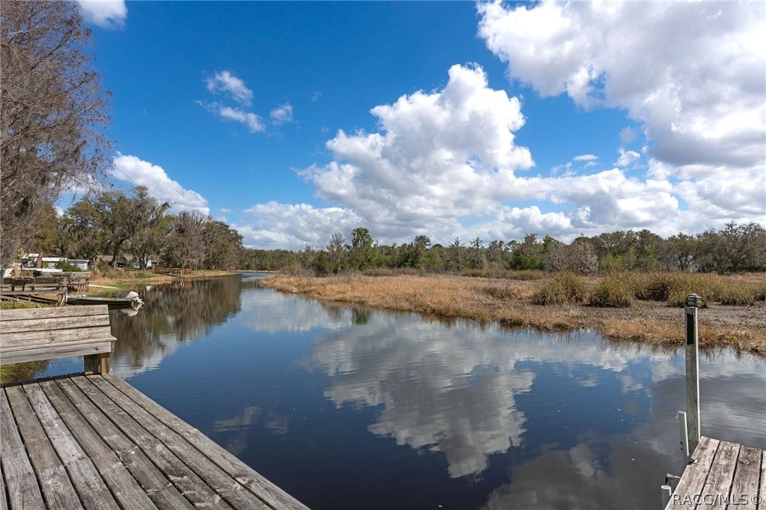 4414 E Shorewood Dr, Hernando, FL 34442 photo