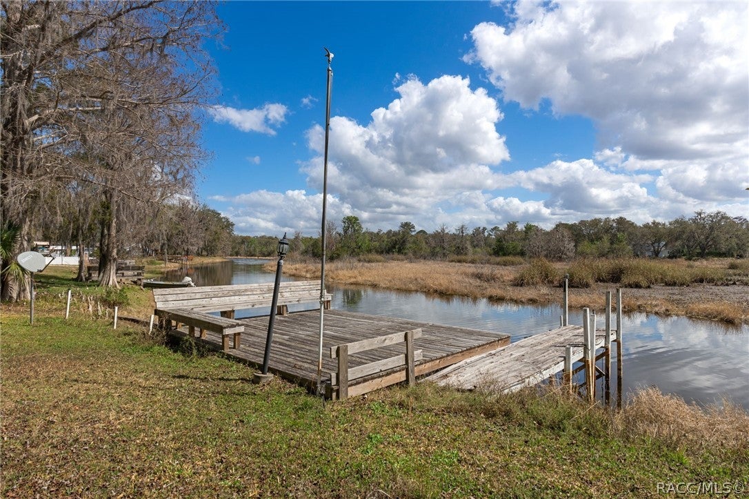 4414 E Shorewood Dr, Hernando, FL 34442 photo