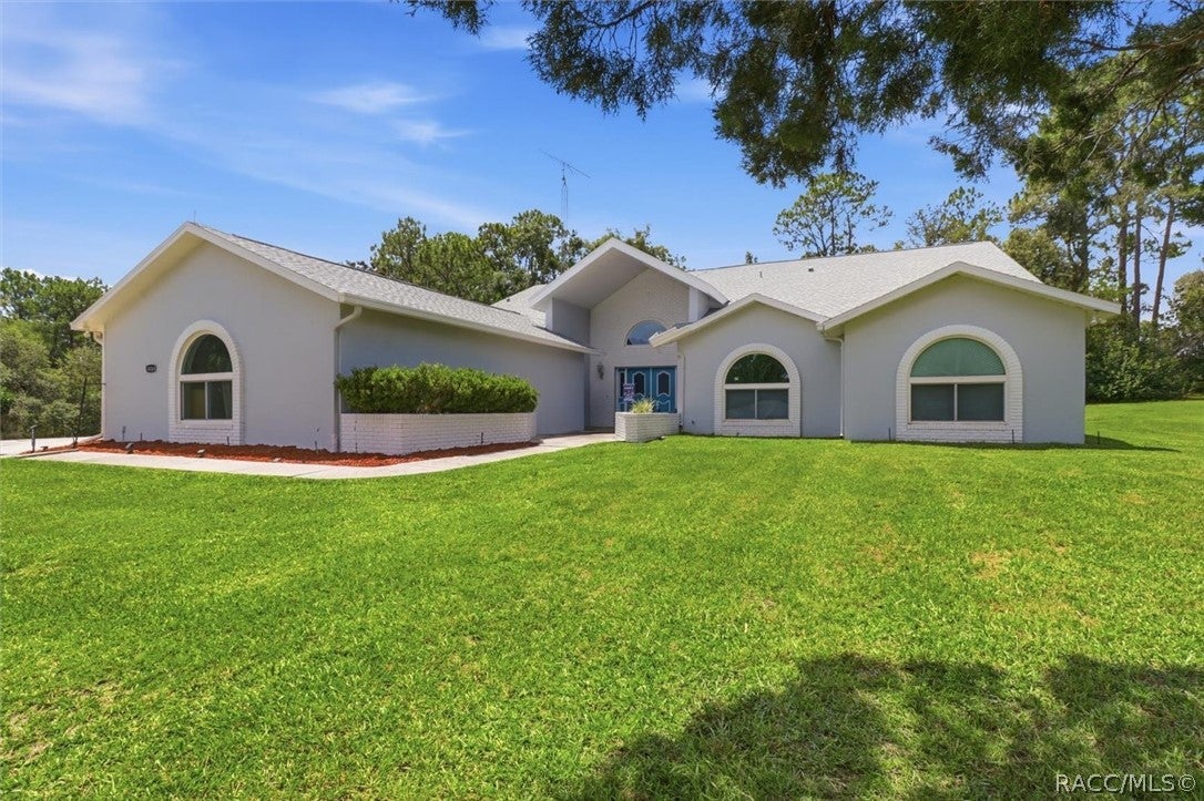 1484 W Pinehill Dr, Beverly Hills, FL 34465 photo