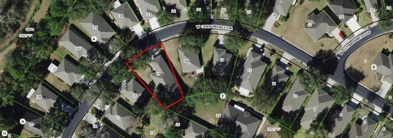 6410 W Cannondale Dr, Crystal River, FL 34429 photo