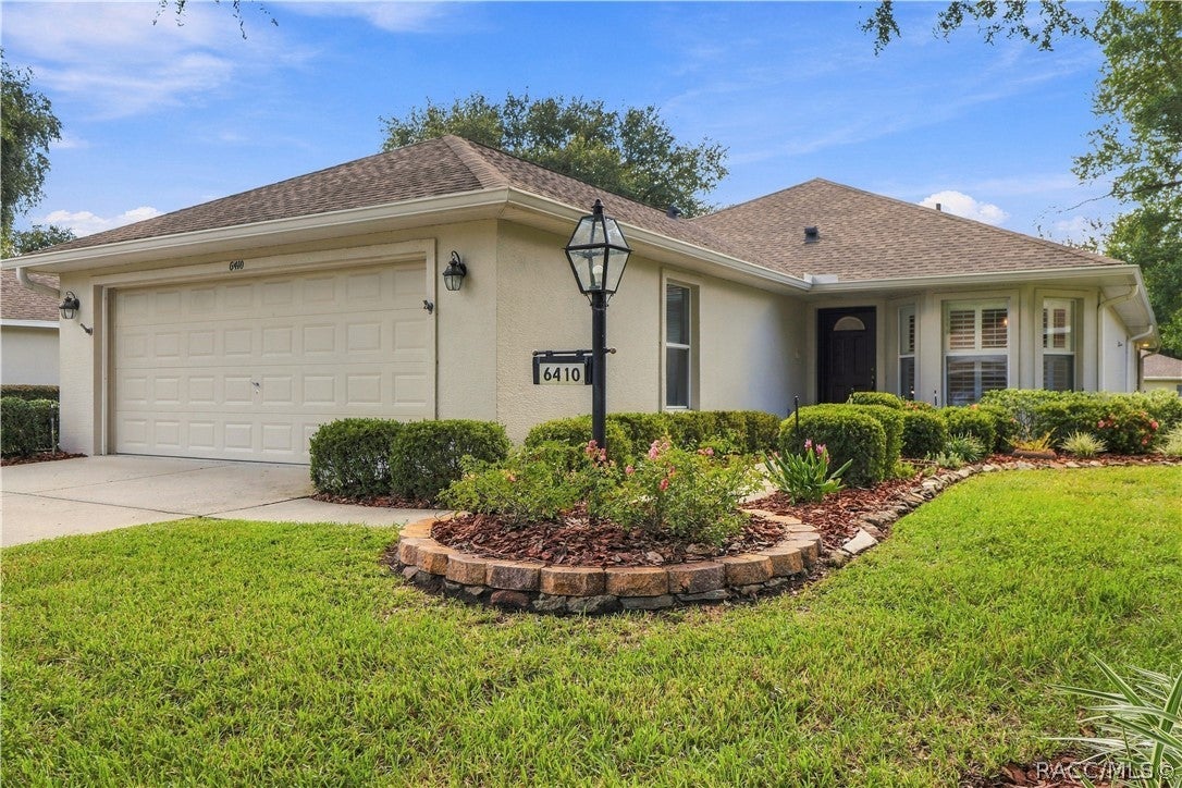 6410 Cannondale Dr, Crystal River, FL 34429
