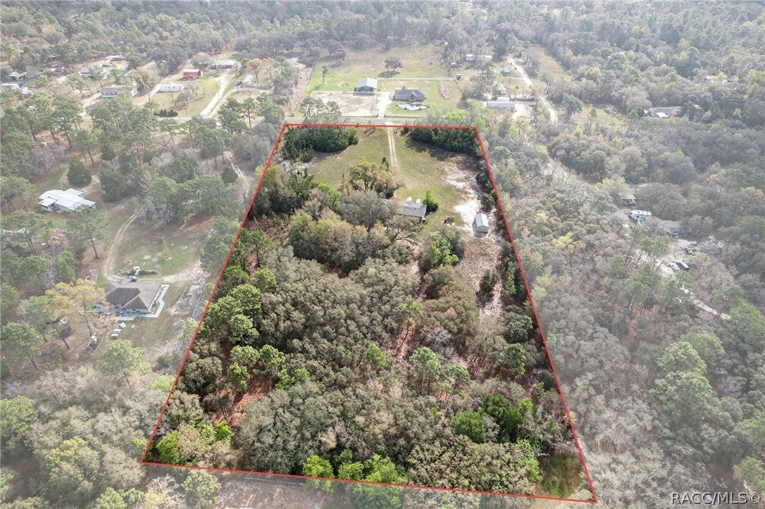5716 S Gray Oak Terrace, Lecanto, FL 34461 photo