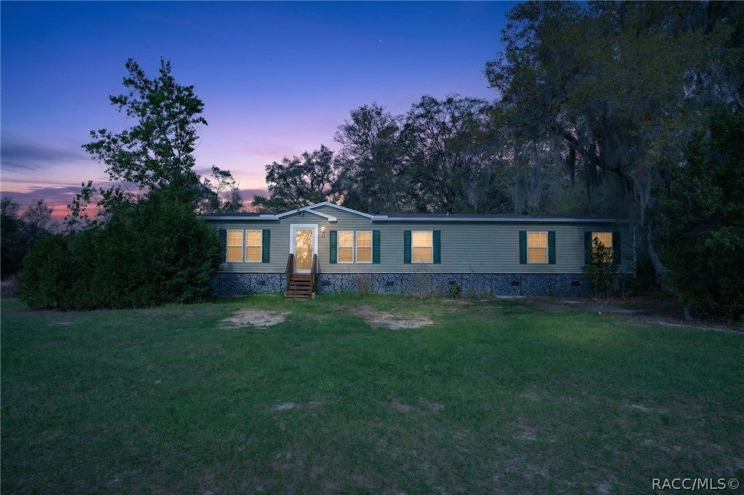 5716 Gray Oak Terrace, Lecanto, FL 34461