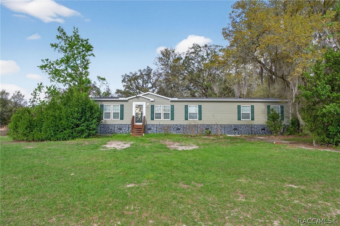 5716 S Gray Oak Terrace, Lecanto, FL 34461 photo
