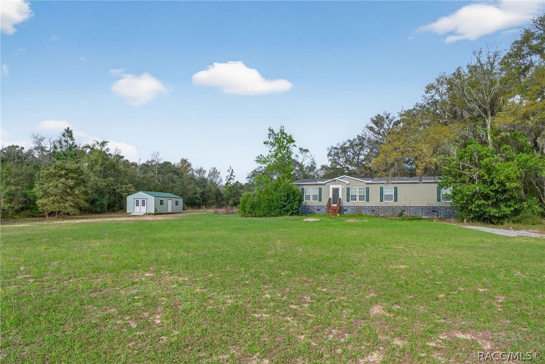 5716 S Gray Oak Terrace, Lecanto, FL 34461 photo