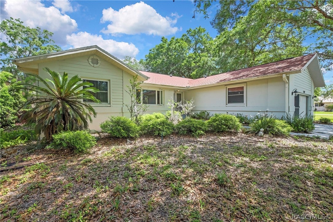 11587 Timberlane Dr, Homosassa, FL 34448