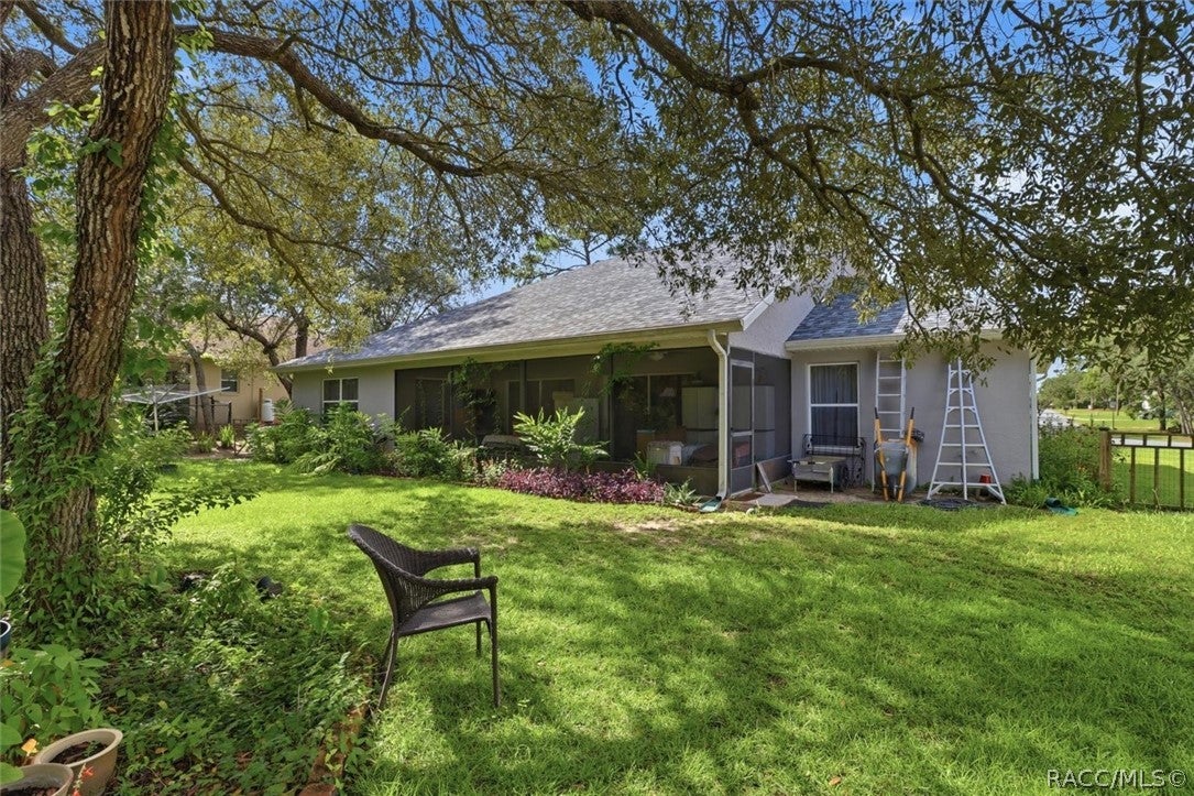 5265 W Greensilky Ln, Lecanto, FL 34461 photo