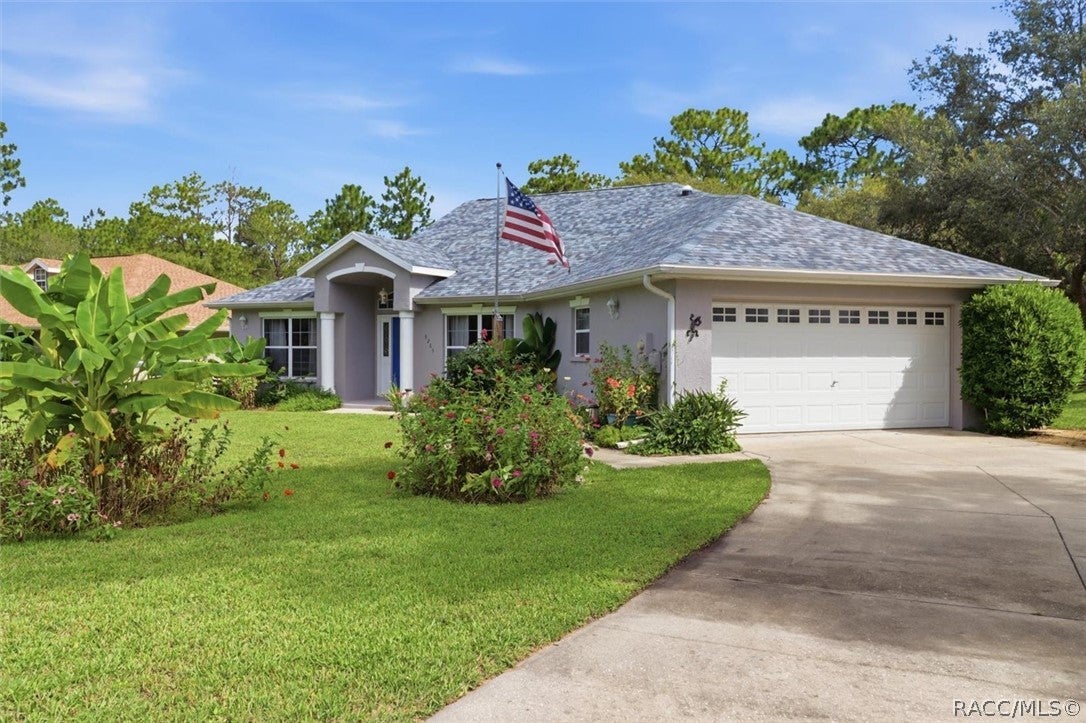5265 W Greensilky Ln, Lecanto, FL 34461 photo