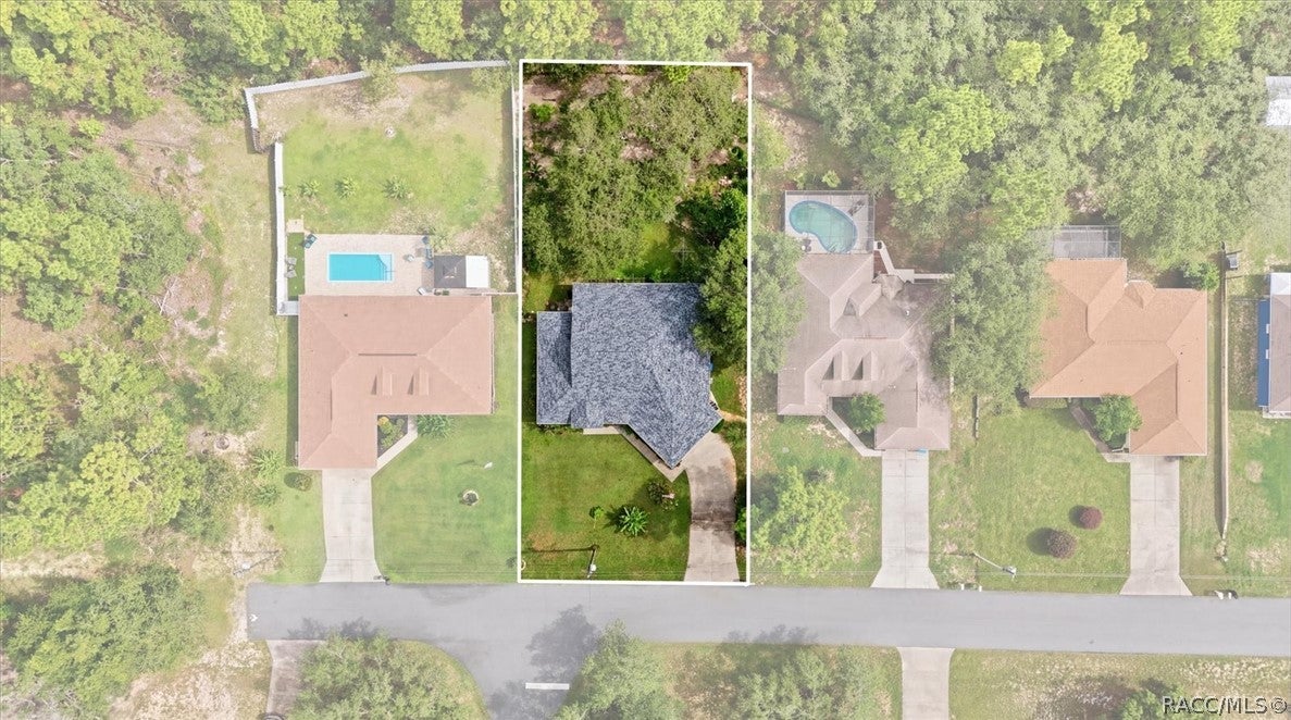 5265 Greensilky Ln, Lecanto, FL 34461