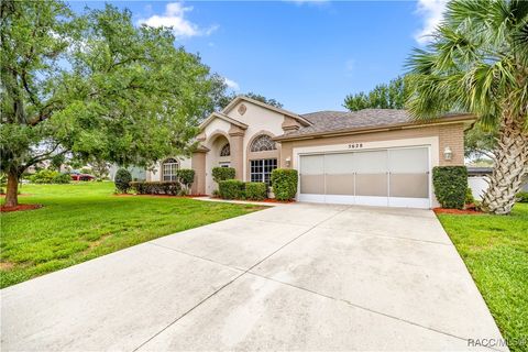 Single Family Residence in Lecanto FL 5628 West Hunters Ridge Circle Cir.jpg