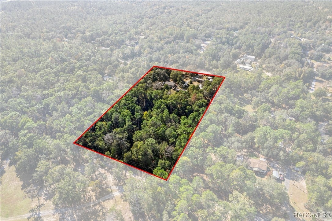 16362 Cherokee Rd, Brooksville, FL 34601 photo
