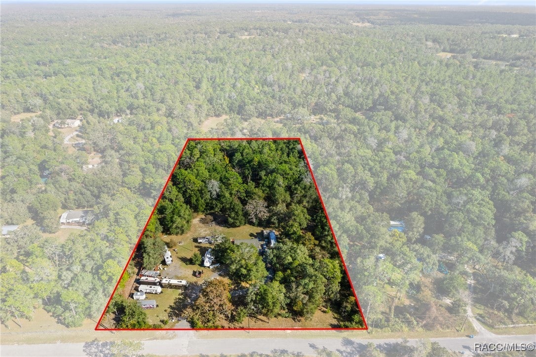 16362 Cherokee Rd, Brooksville, FL 34601 photo