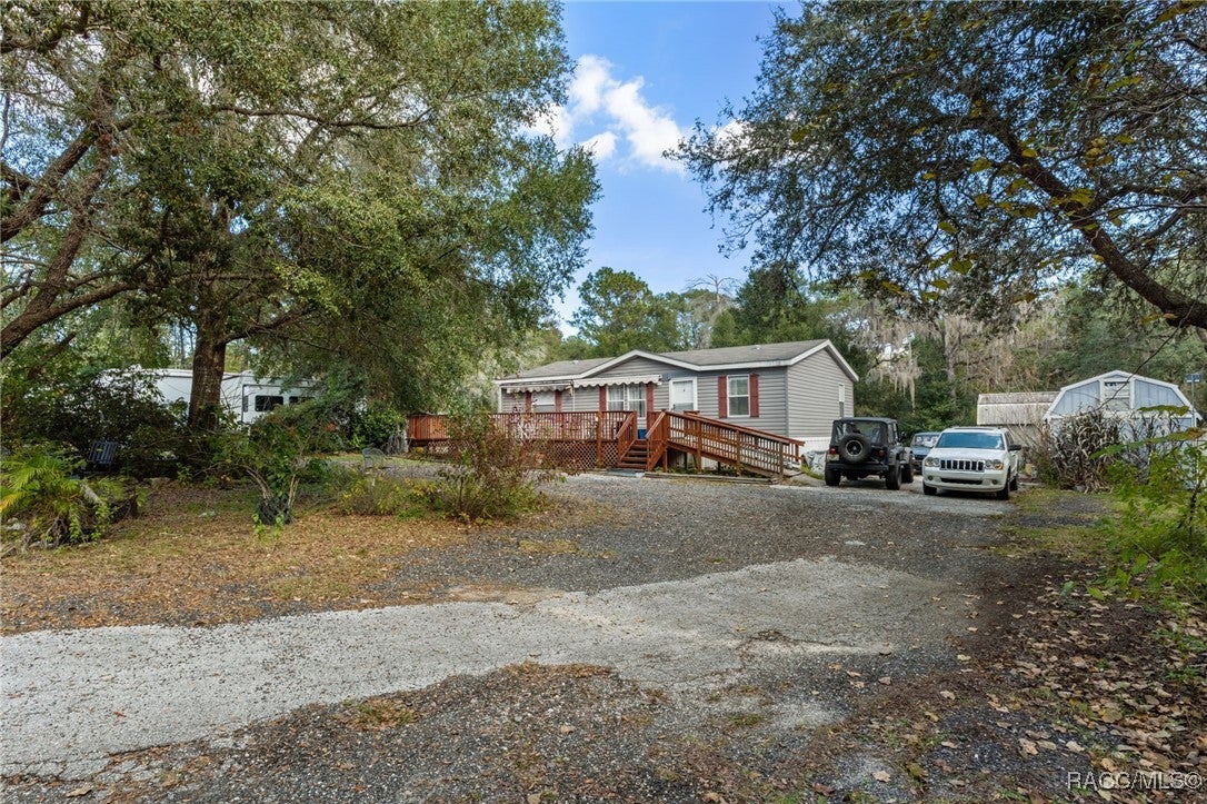 16362 Cherokee Rd, Brooksville, FL 34601 photo