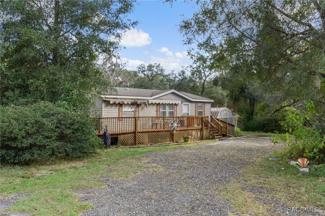 16362 Cherokee Rd, Brooksville, FL 34601 photo