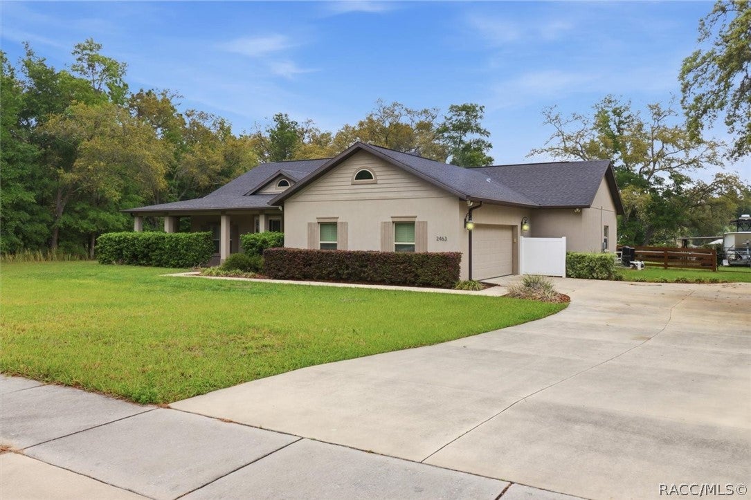 2463 W Axelwood Dr, Beverly Hills, FL 34465 photo