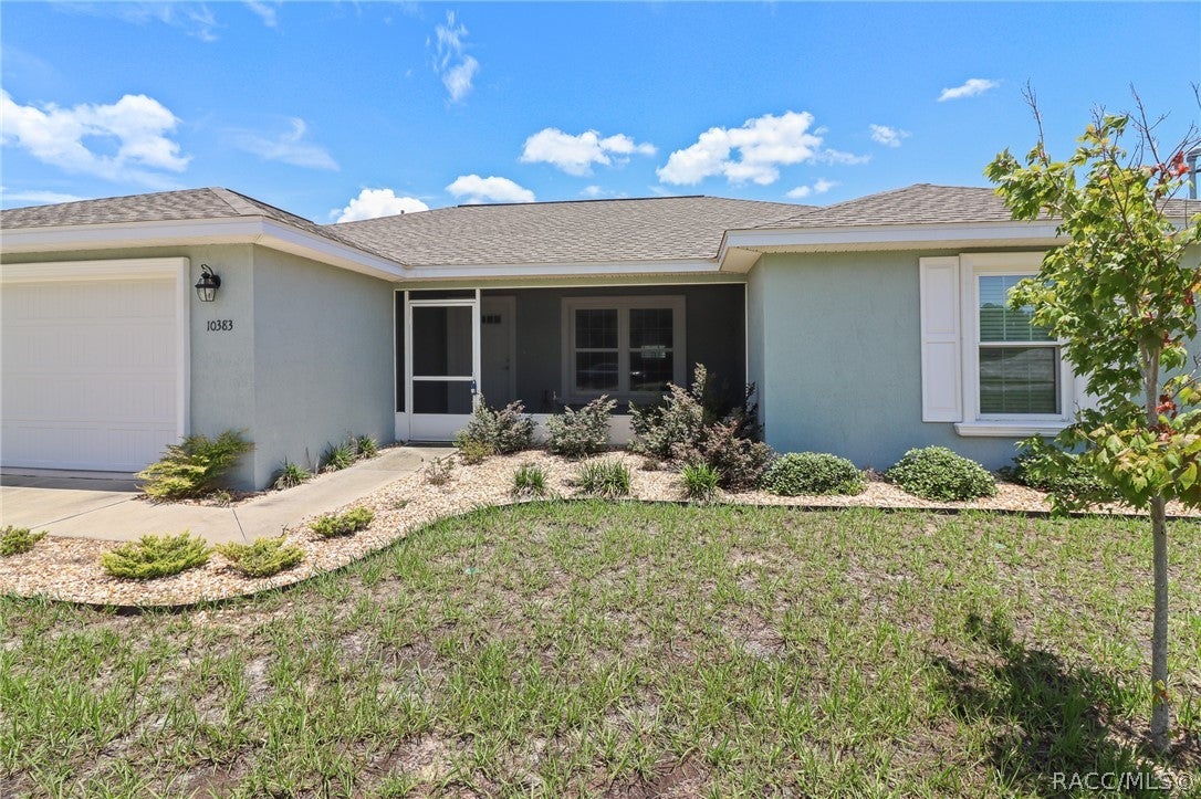 10383 N G Martinelli Blvd, Dunnellon, FL 34433 photo