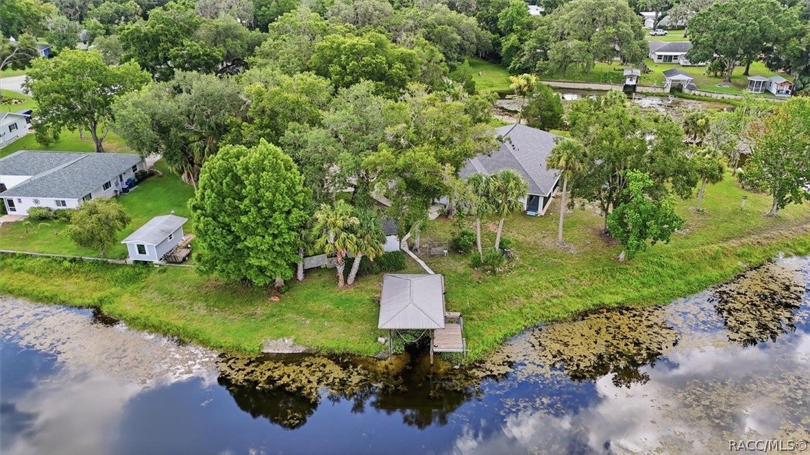 8500 E Dawn Ct, Inverness, FL 34450 photo