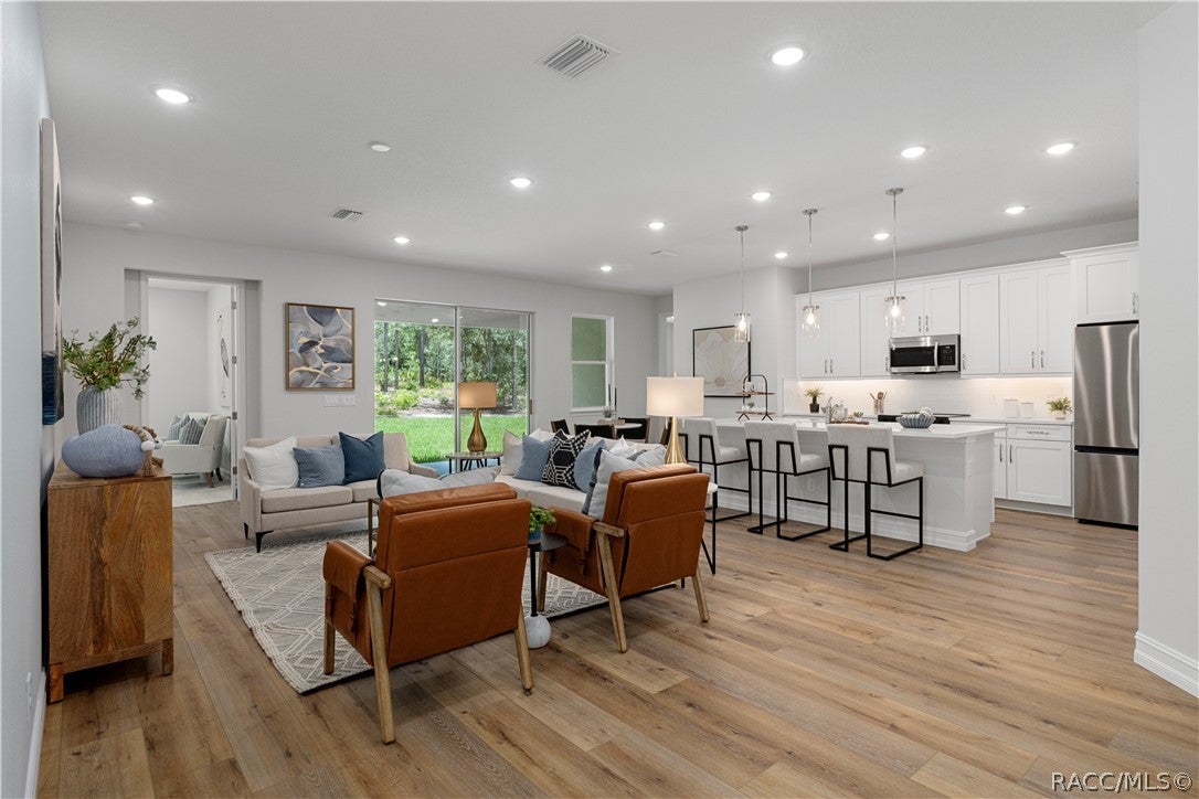 2257 N Stampede Dr, Beverly Hills, FL 34465 photo