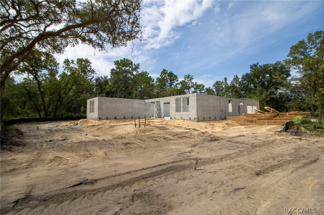 2257 N Stampede Dr, Beverly Hills, FL 34465 photo