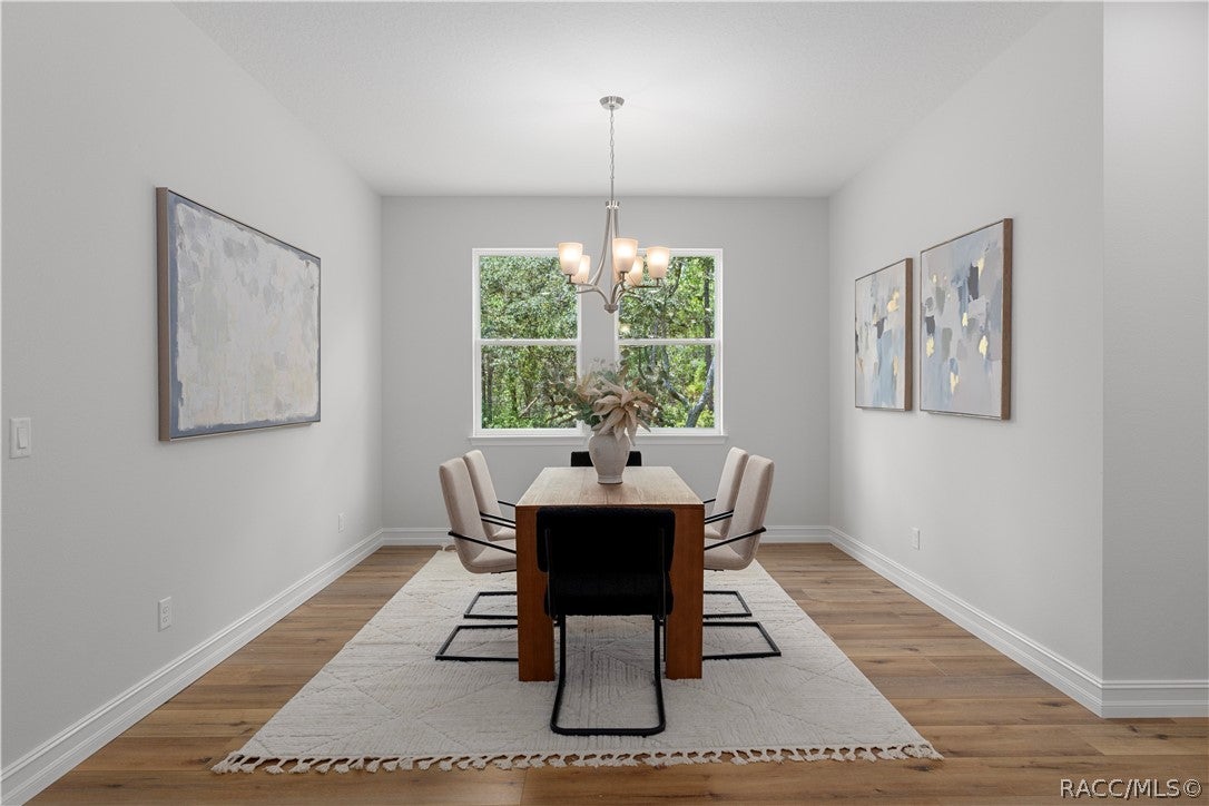 2257 N Stampede Dr, Beverly Hills, FL 34465 photo