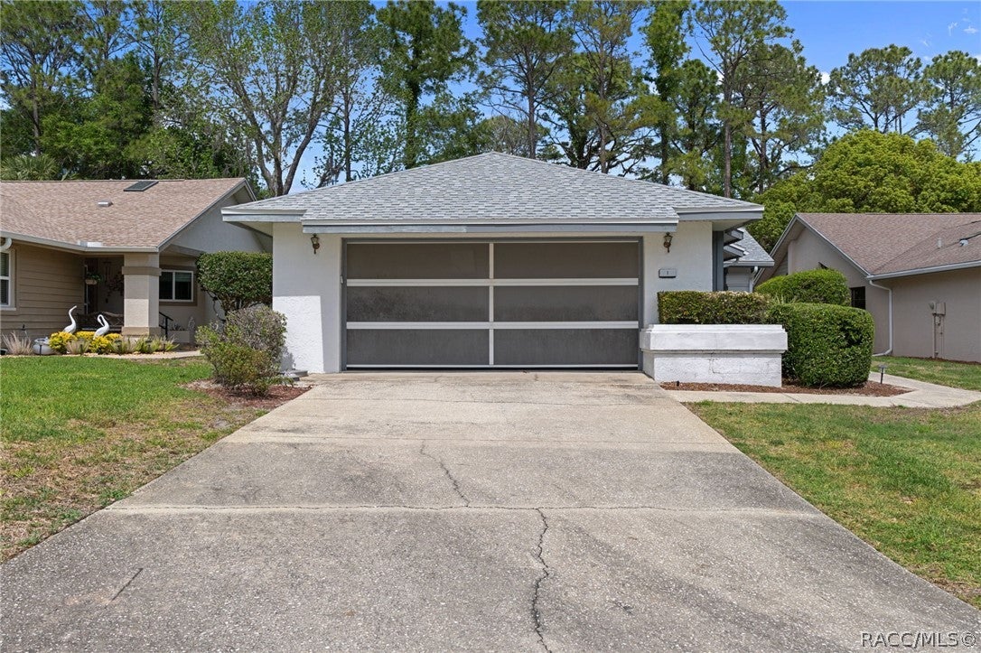 1 Medinah Dr, Homosassa, FL 34446 photo