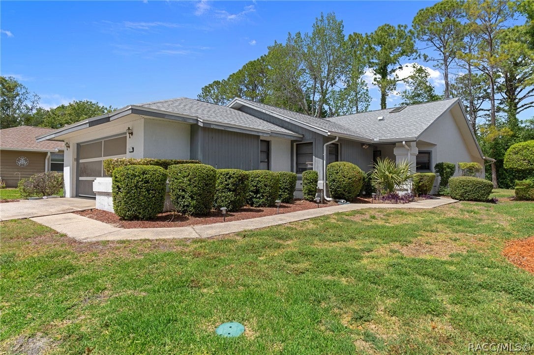 1 Medinah Dr, Homosassa, FL 34446 photo