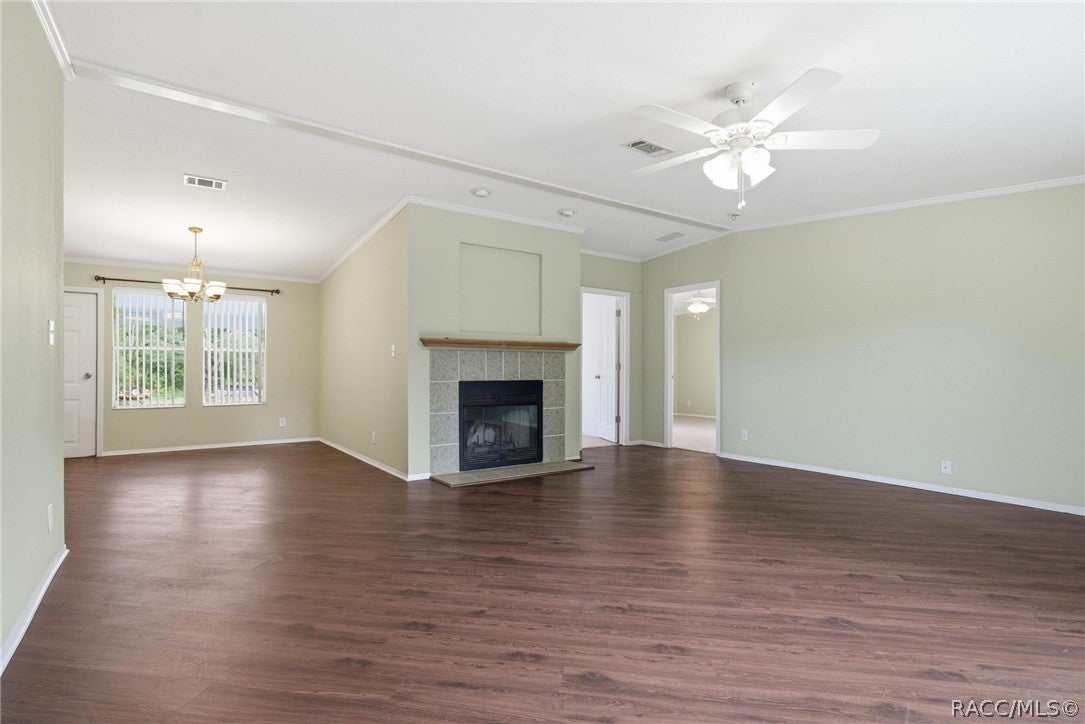2564 N Crede Ave, Crystal River, FL 34428 photo