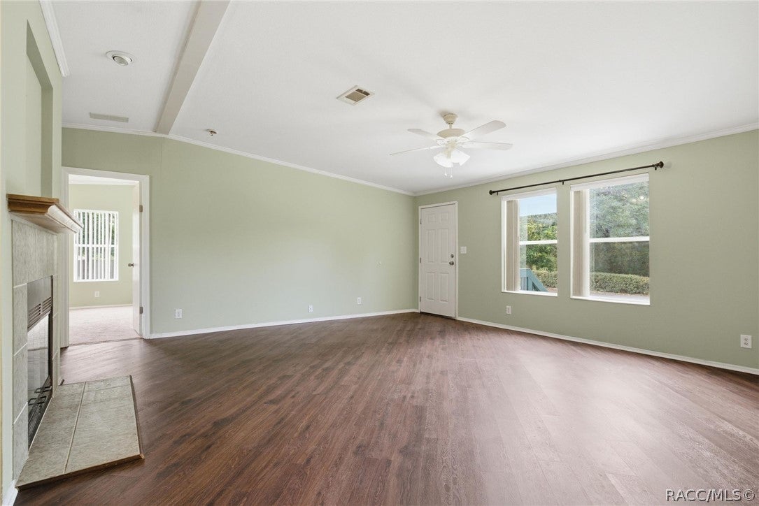 2564 N Crede Ave, Crystal River, FL 34428 photo