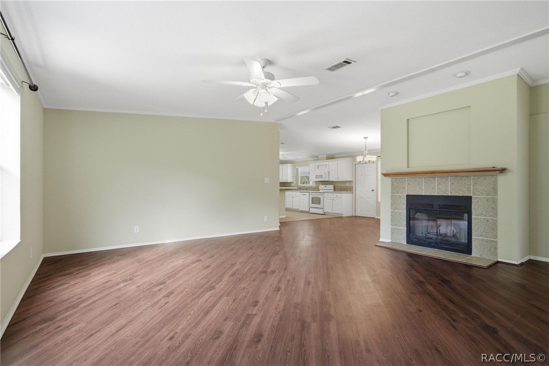 2564 N Crede Ave, Crystal River, FL 34428 photo