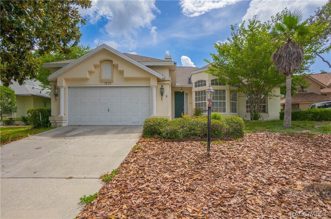 1635 Marlborough Loop, Crystal River, FL 34429