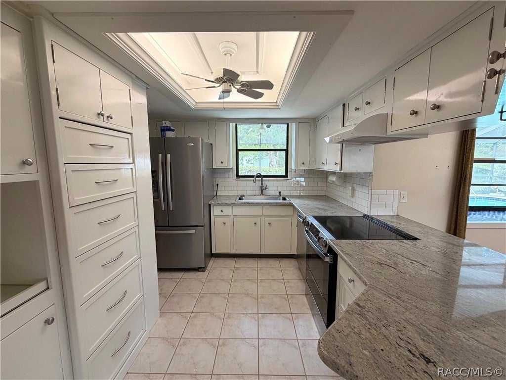 6110 W Cheryl Ln, Homosassa, FL 34446 photo
