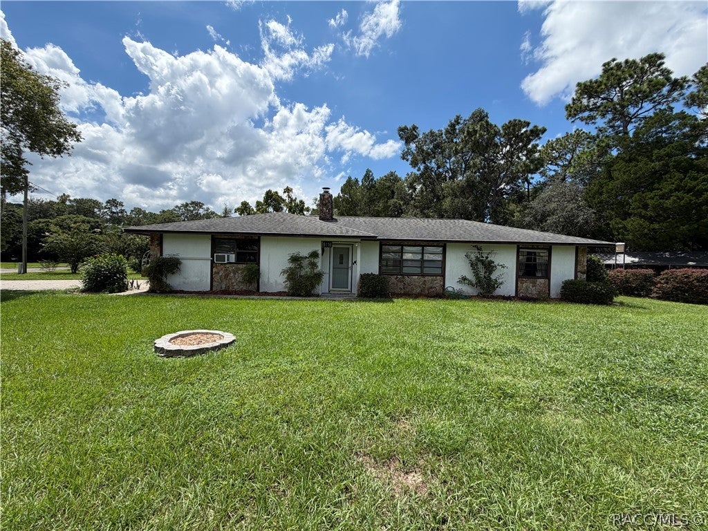 6110 Cheryl Ln, Homosassa, FL 34446