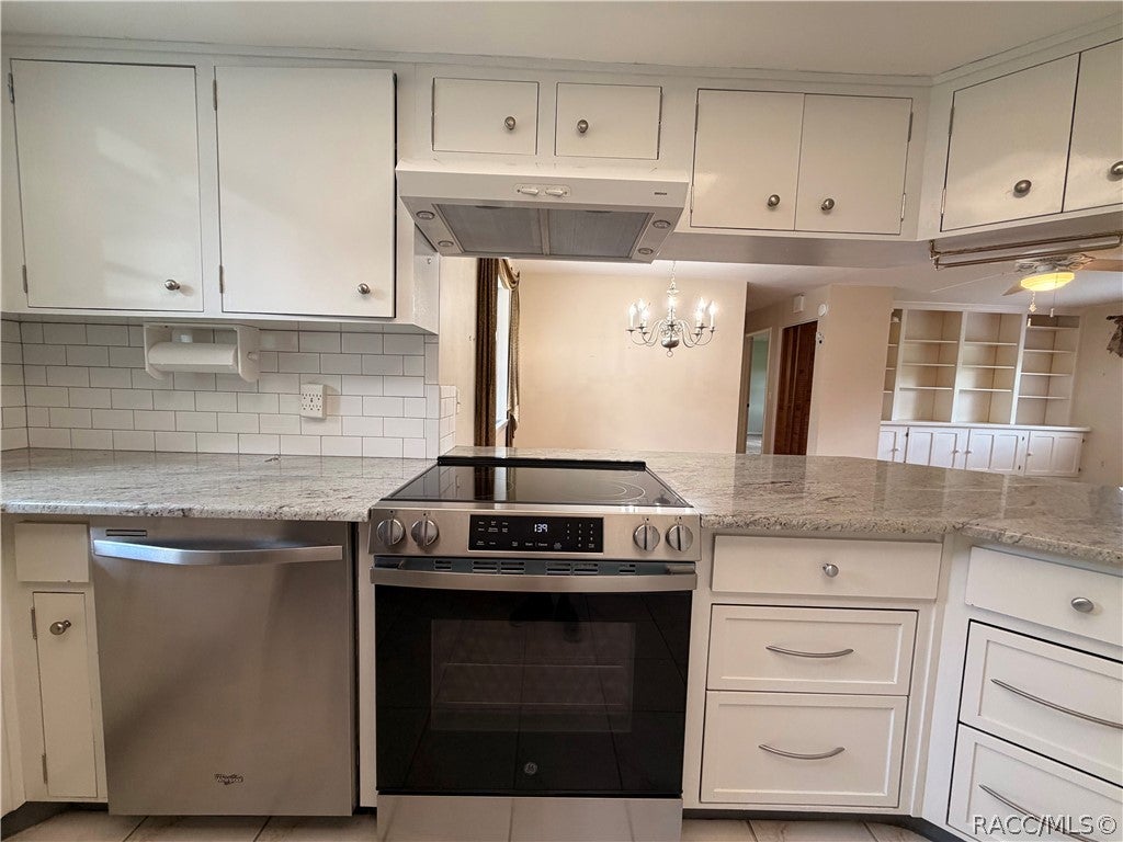 6110 W Cheryl Ln, Homosassa, FL 34446 photo